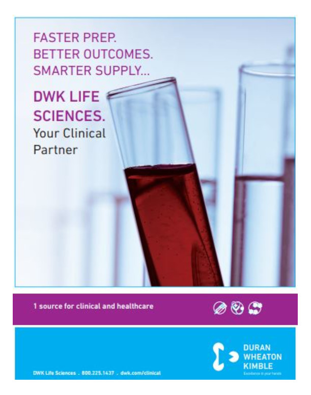 DWK Pharma Clinical-Healthcare